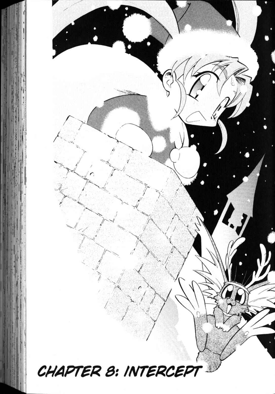Page 2 Chapter 29 Shin Tenchi Muyou! Ryououki