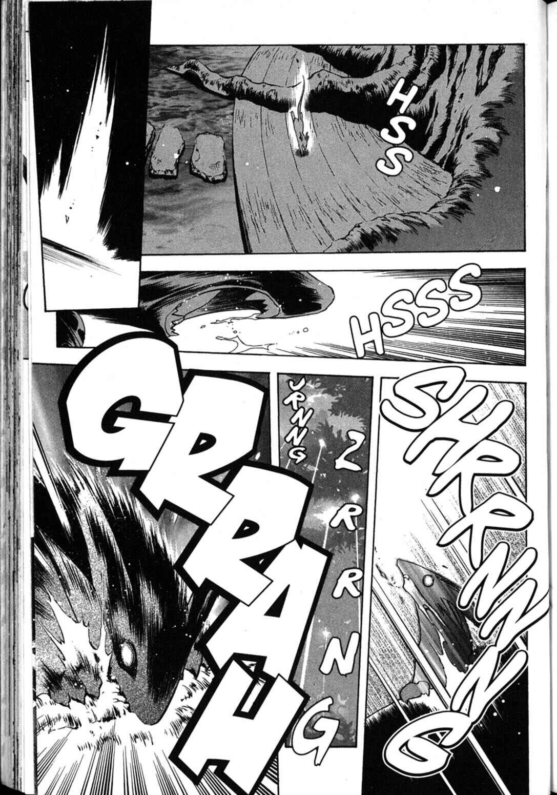 Page 14 Chapter 37 Shin Tenchi Muyou! Ryououki