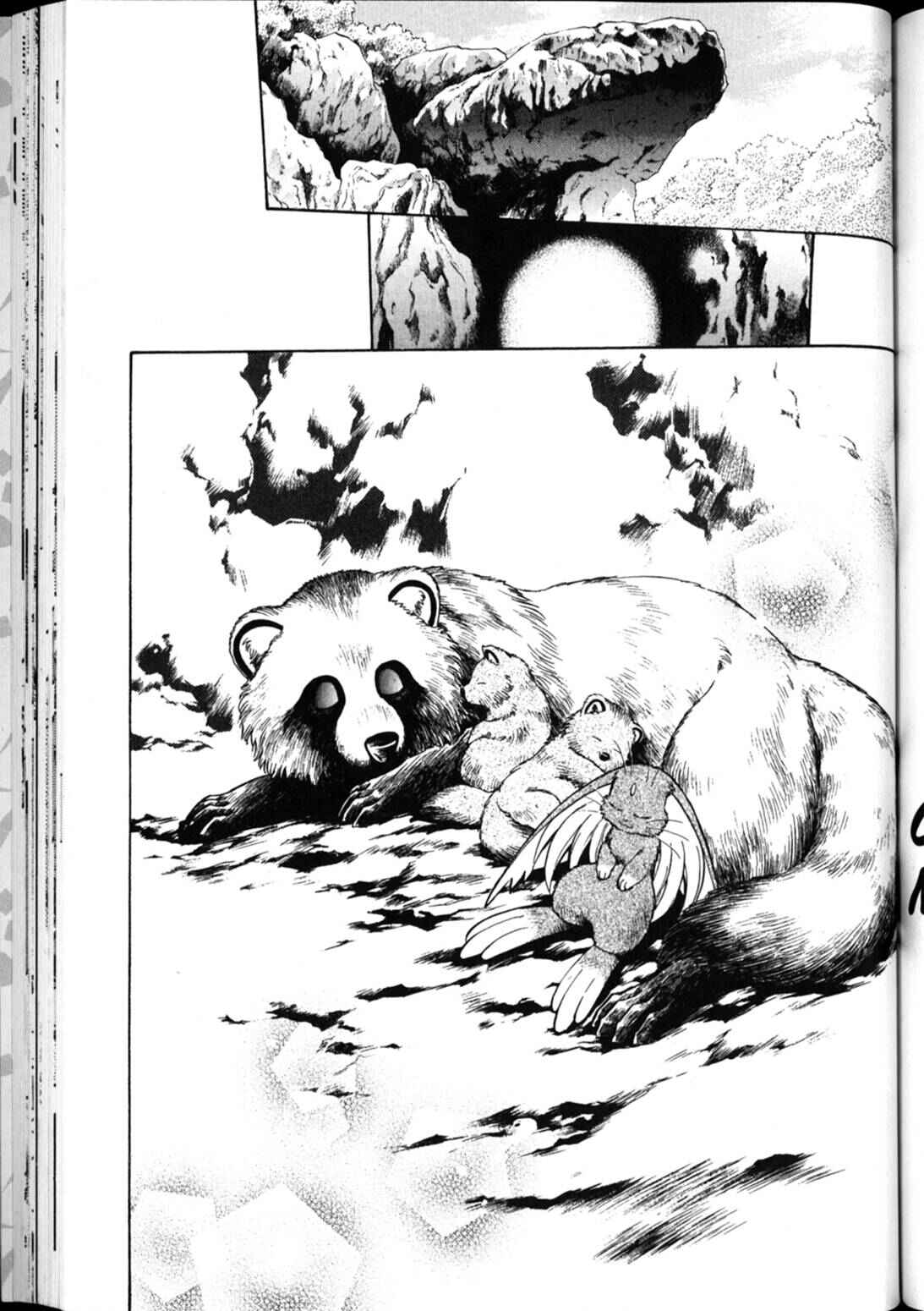Page 26 Chapter 23 Shin Tenchi Muyou! Ryououki
