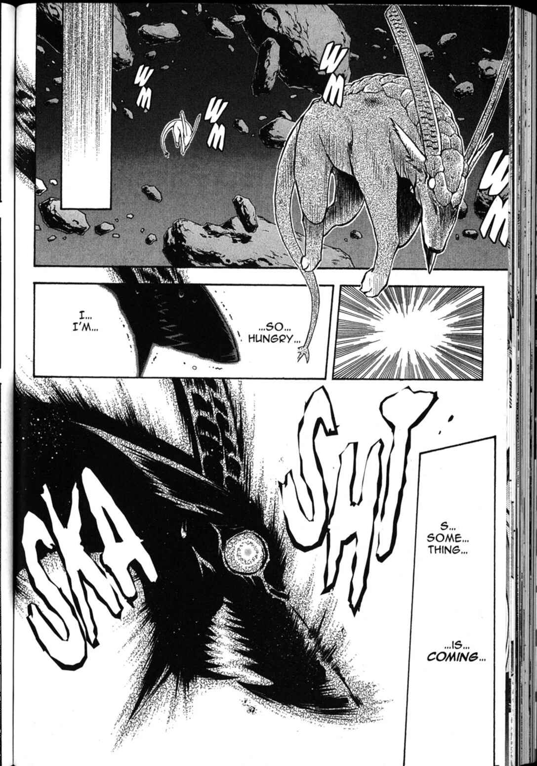 Page 14 Chapter 39 Shin Tenchi Muyou! Ryououki