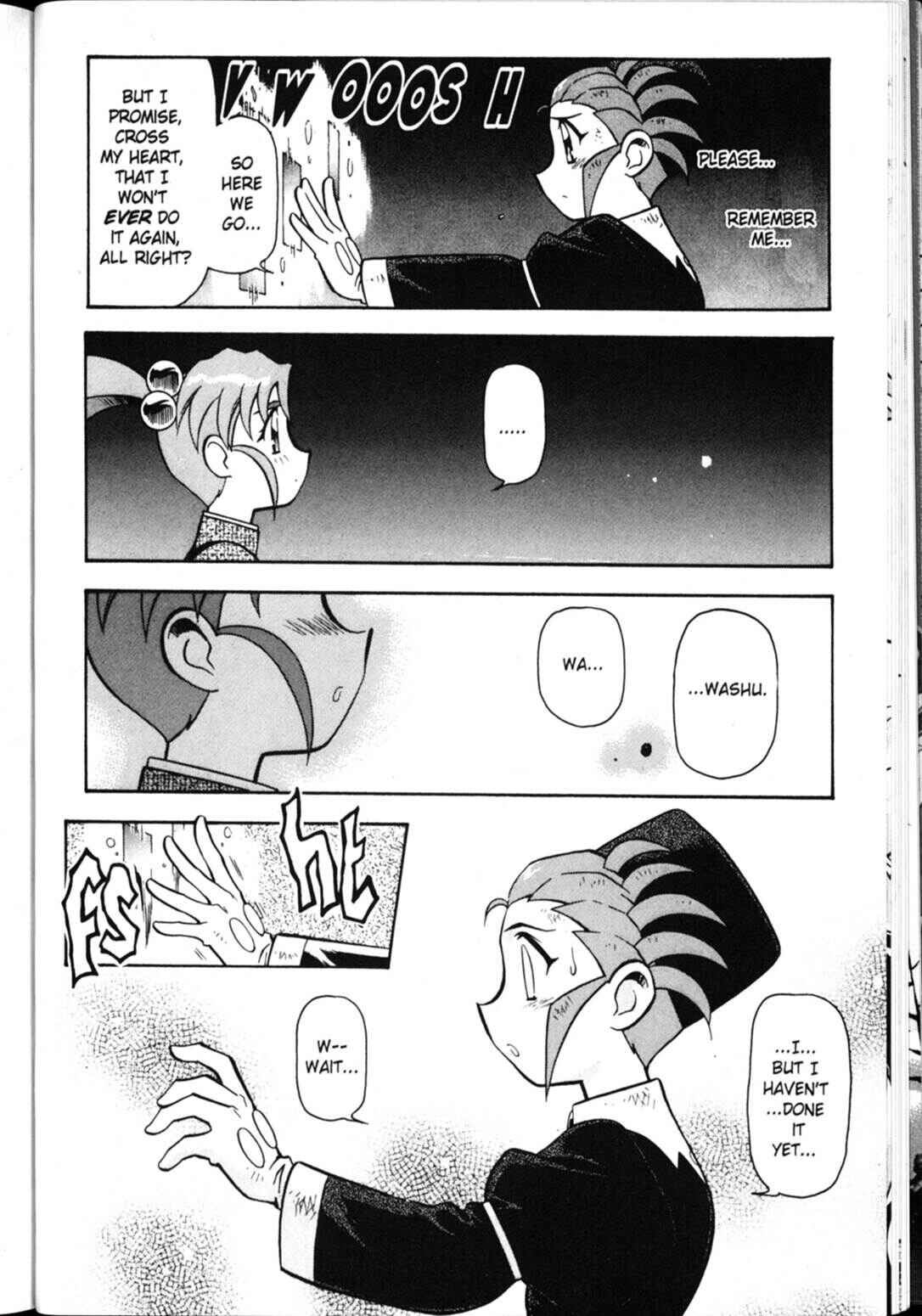 Page 24 Chapter 20 Shin Tenchi Muyou! Ryououki