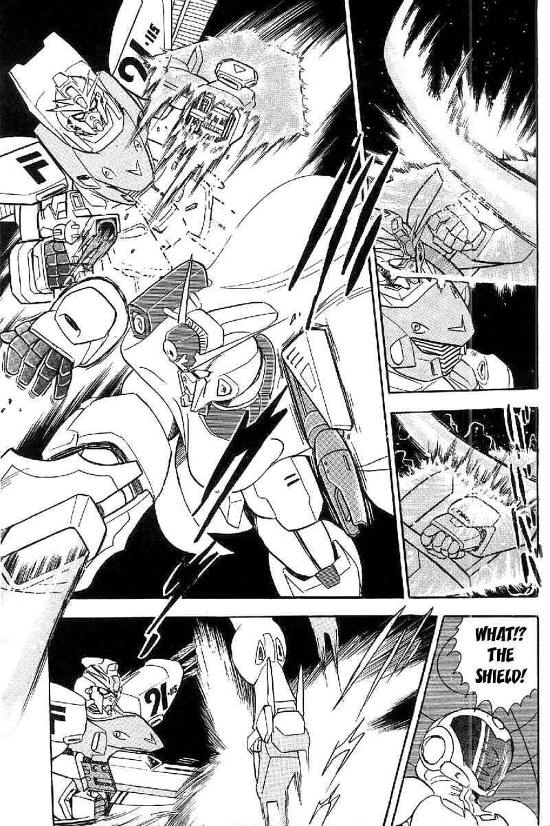Page 20 Chapter 16 Mobile Suit Crossbone Gundam