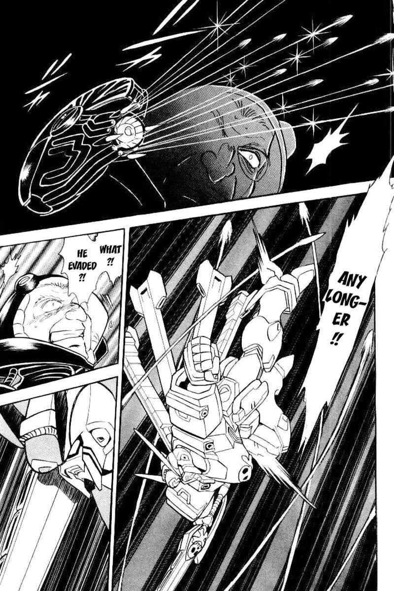 Page 12 Chapter 26 Mobile Suit Crossbone Gundam