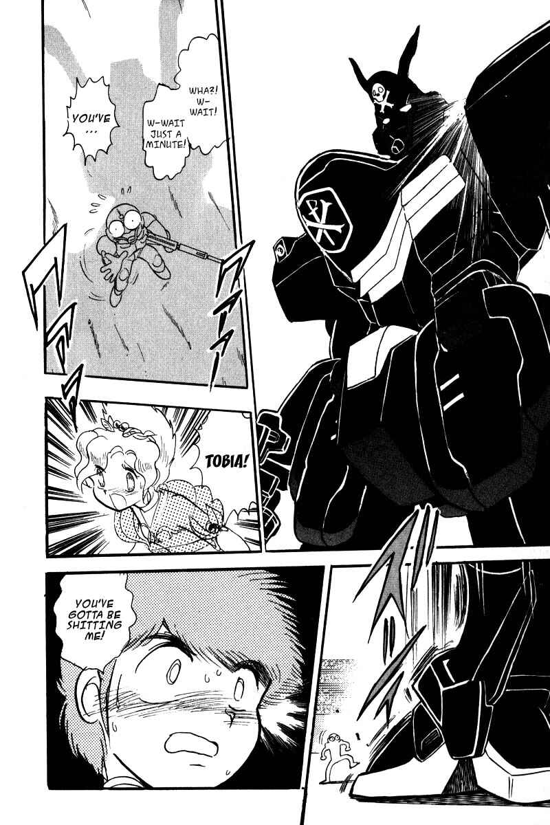Page 37 Chapter 13 Mobile Suit Crossbone Gundam