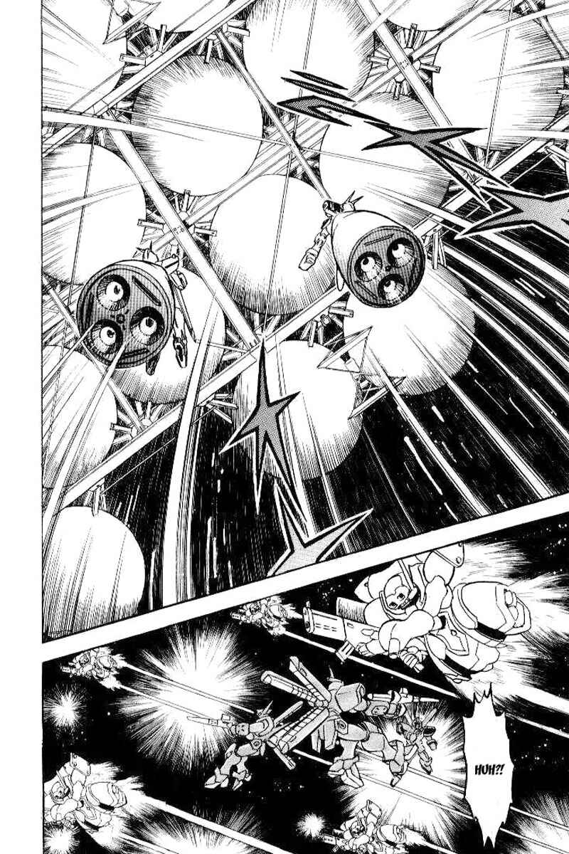 Page 7 Chapter 25 Mobile Suit Crossbone Gundam
