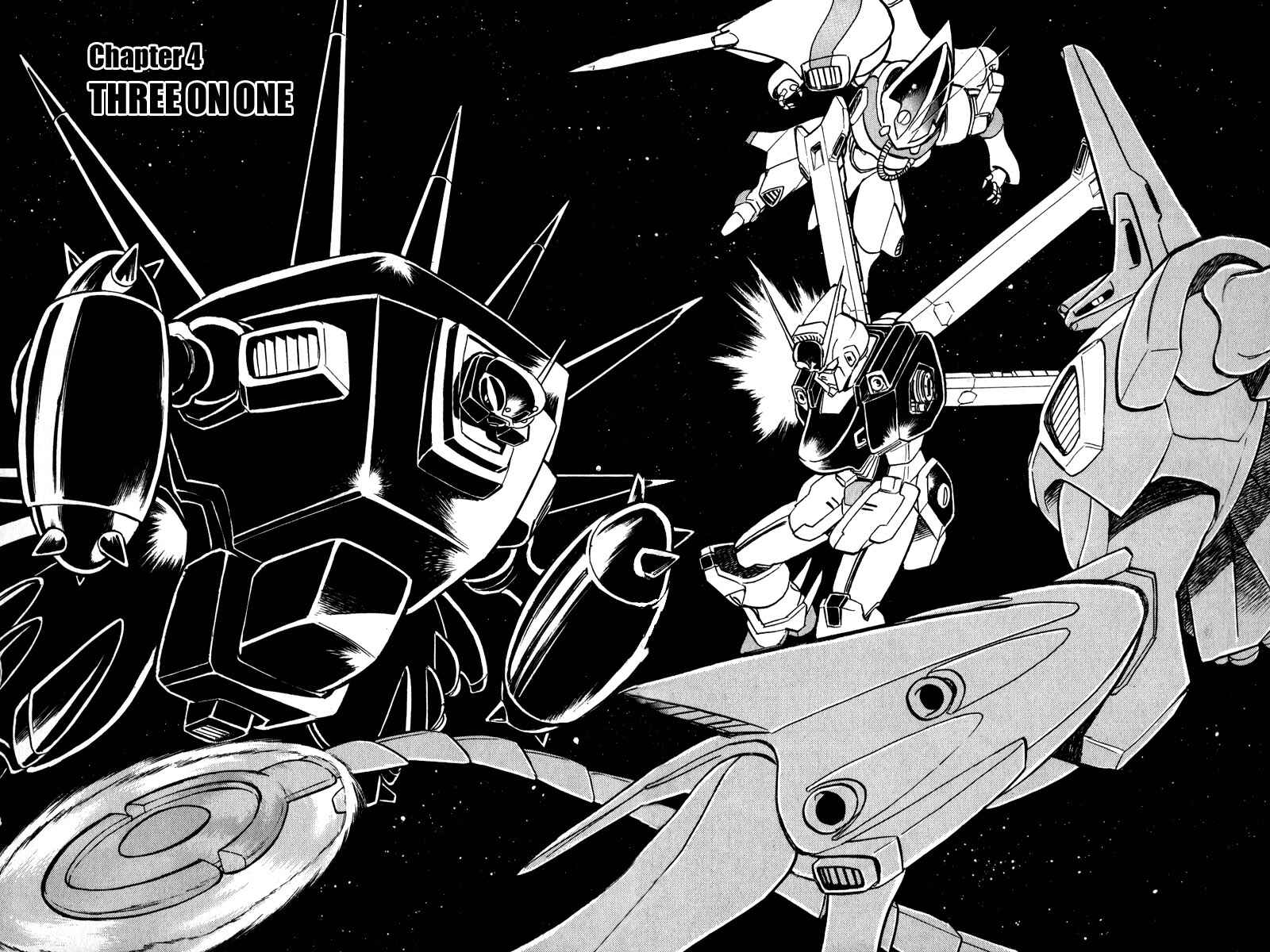 Page 2 Chapter 12 Mobile Suit Crossbone Gundam