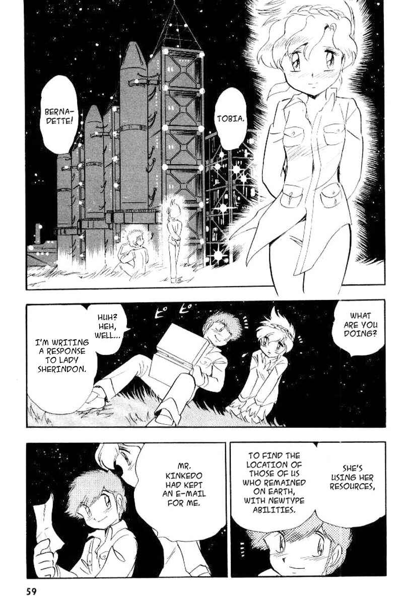 Page 17 Chapter 24 Mobile Suit Crossbone Gundam
