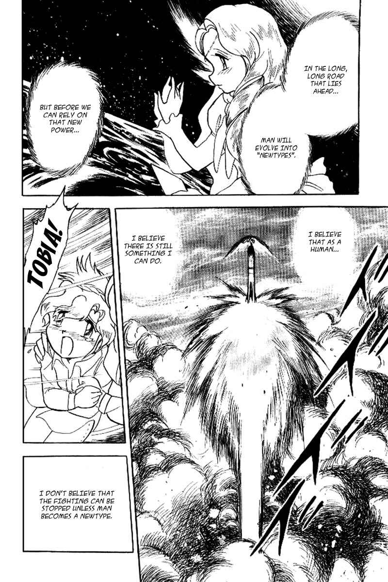Page 28 Chapter 24 Mobile Suit Crossbone Gundam