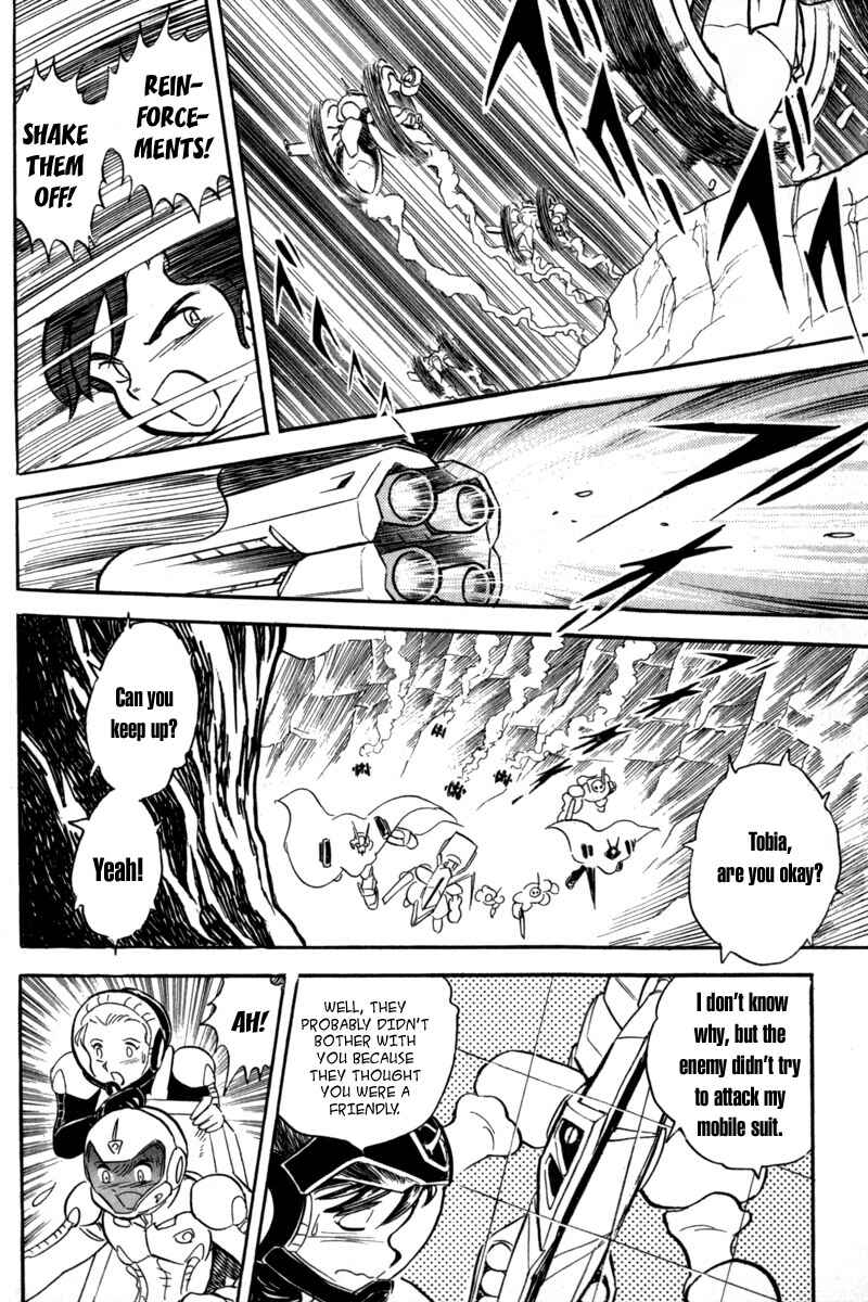 Page 32 Chapter 7 Mobile Suit Crossbone Gundam
