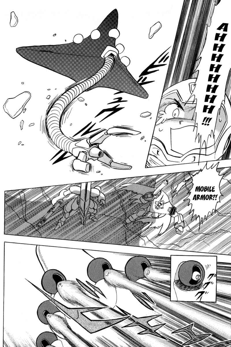 Page 35 Chapter 7 Mobile Suit Crossbone Gundam
