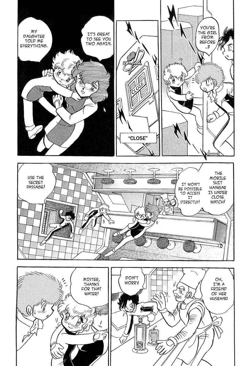 Page 36 Chapter 5 Mobile Suit Crossbone Gundam