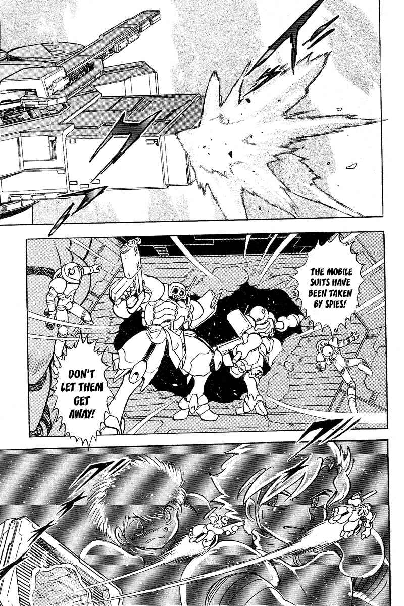 Page 41 Chapter 5 Mobile Suit Crossbone Gundam