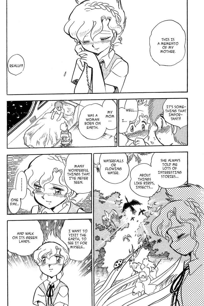 Page 29 Chapter 6 Mobile Suit Crossbone Gundam