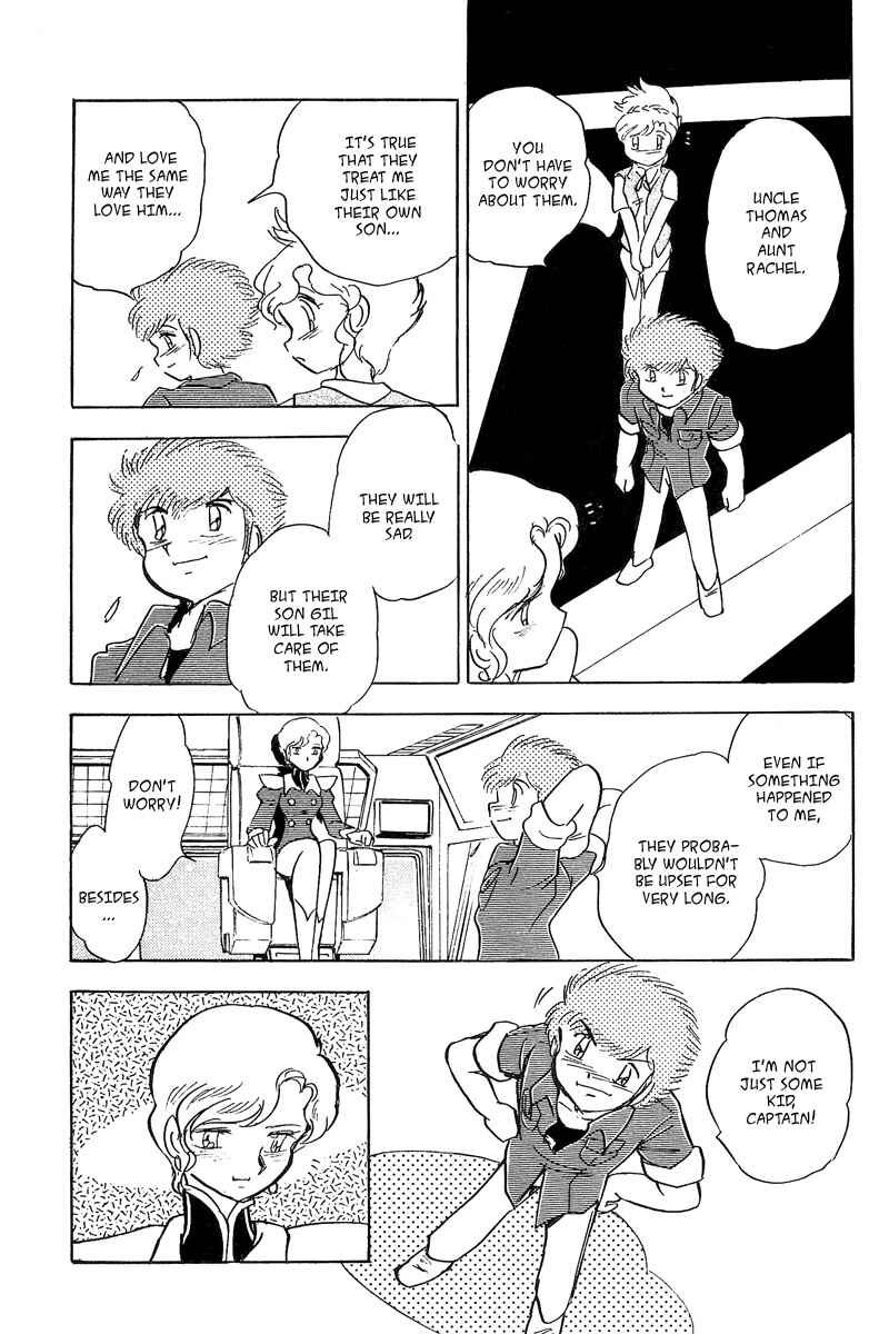 Page 35 Chapter 6 Mobile Suit Crossbone Gundam