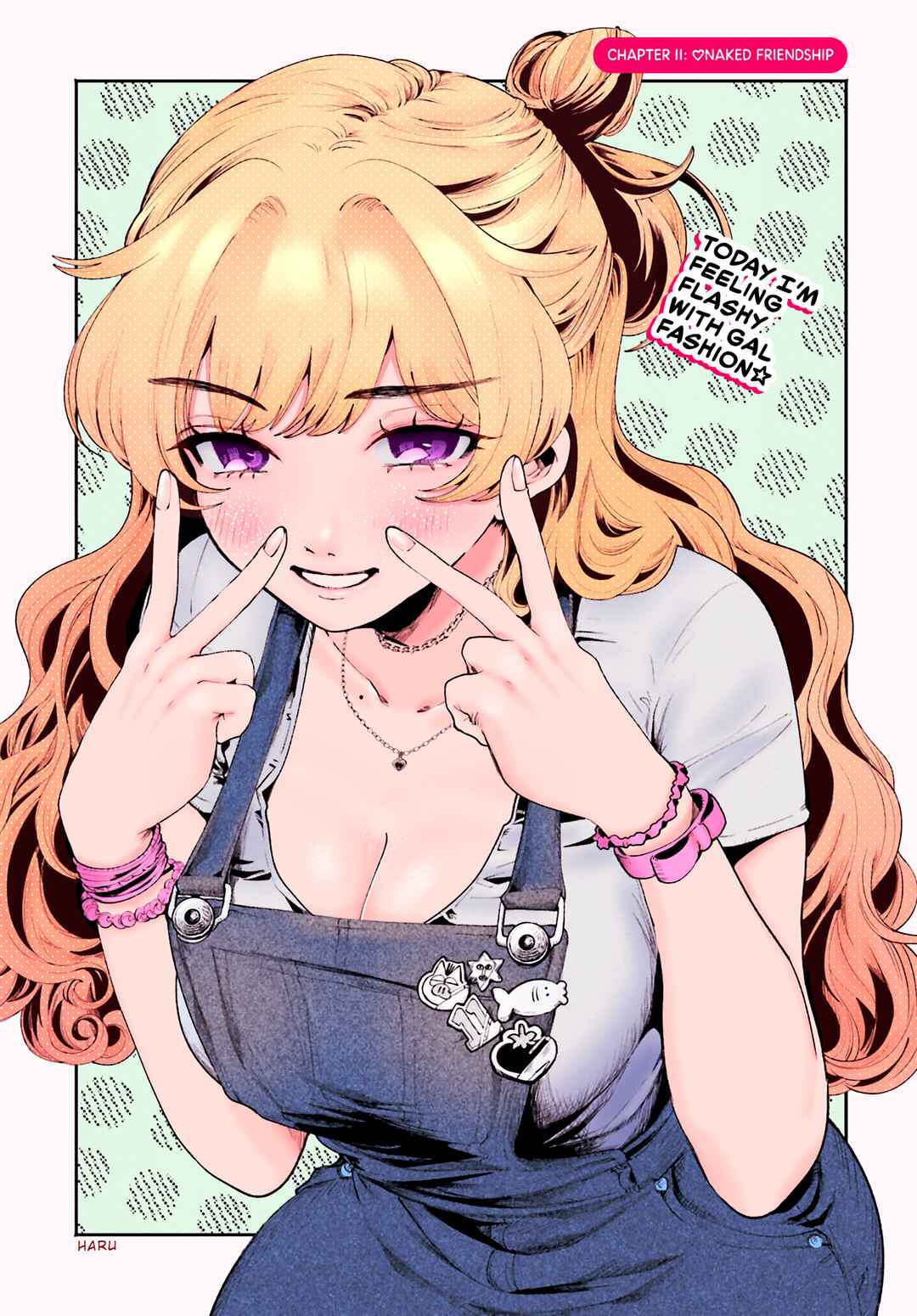 Page 22 Chapter 11 Filter-Goshi no Kanojo