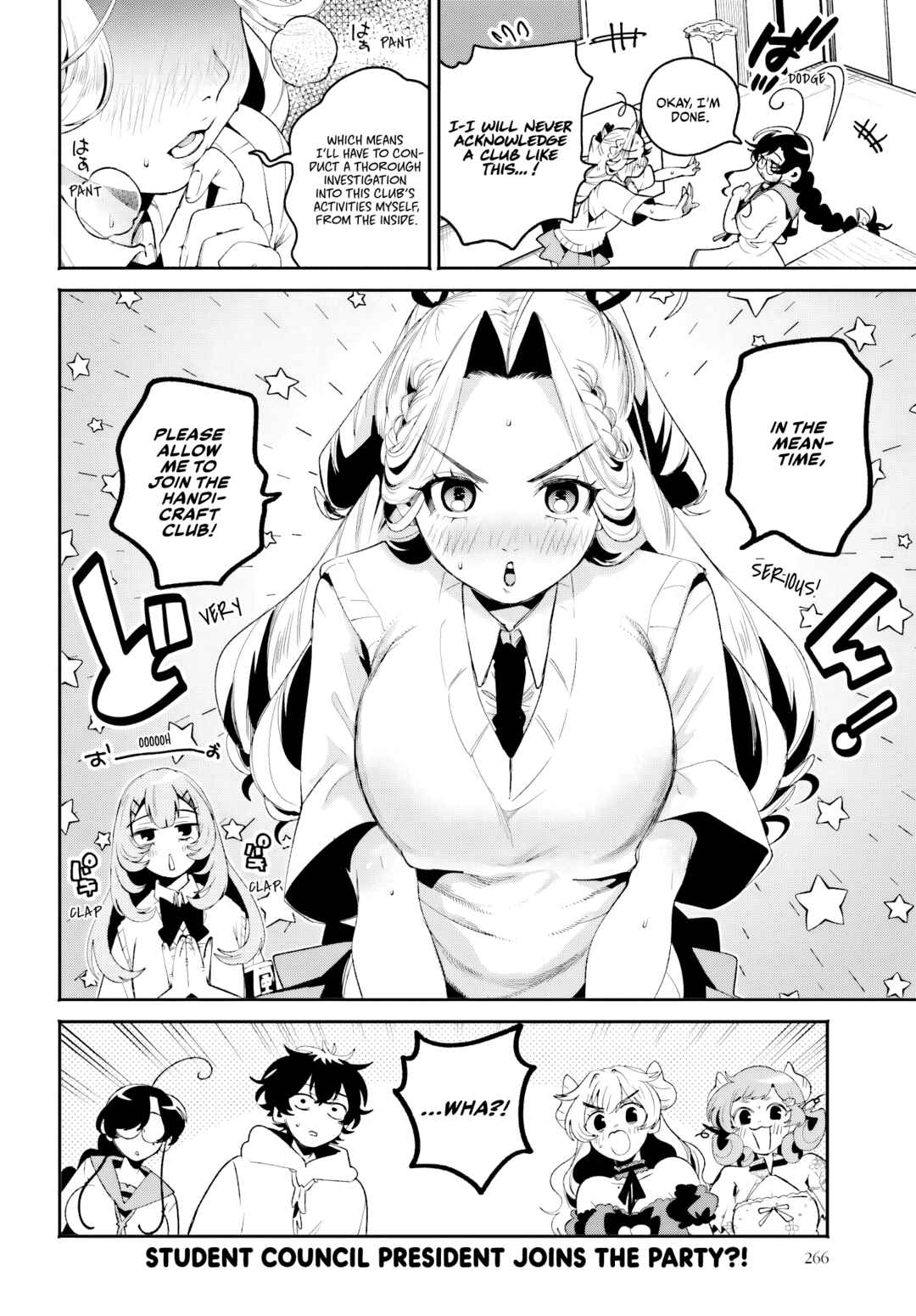 Page 18 Chapter 27 Filter-Goshi no Kanojo