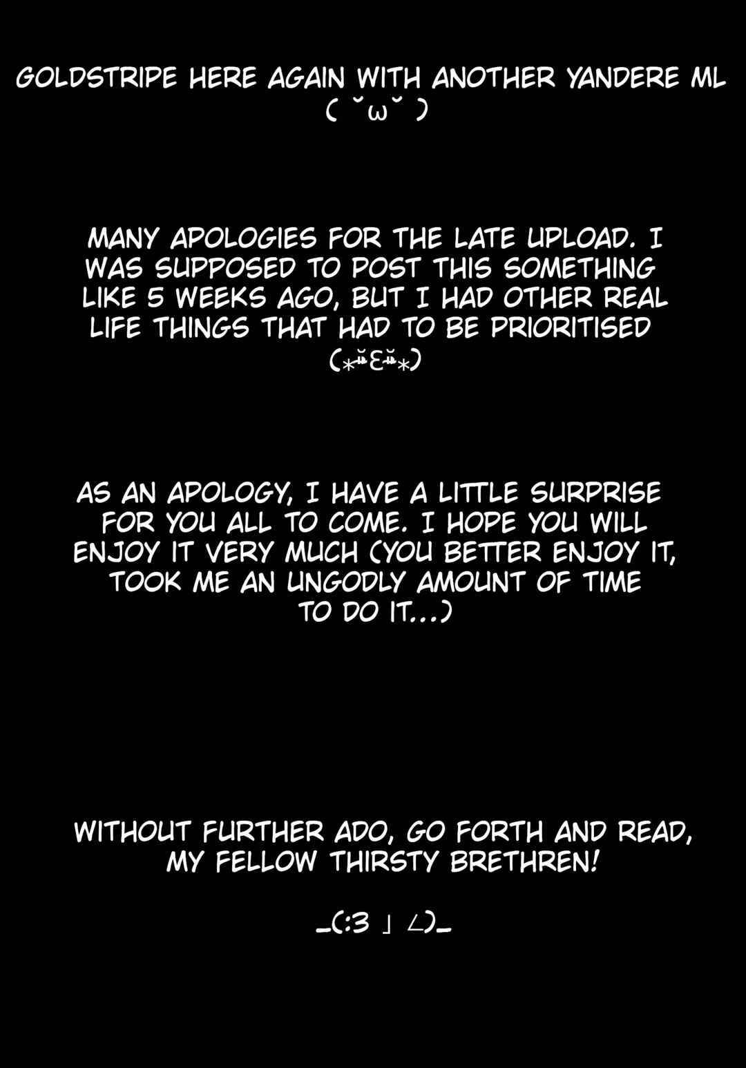 Page 64 Chapter Unknown_68b3 Heibon Onna wa Downer Kami-sama ni Izon sarete Modorenai