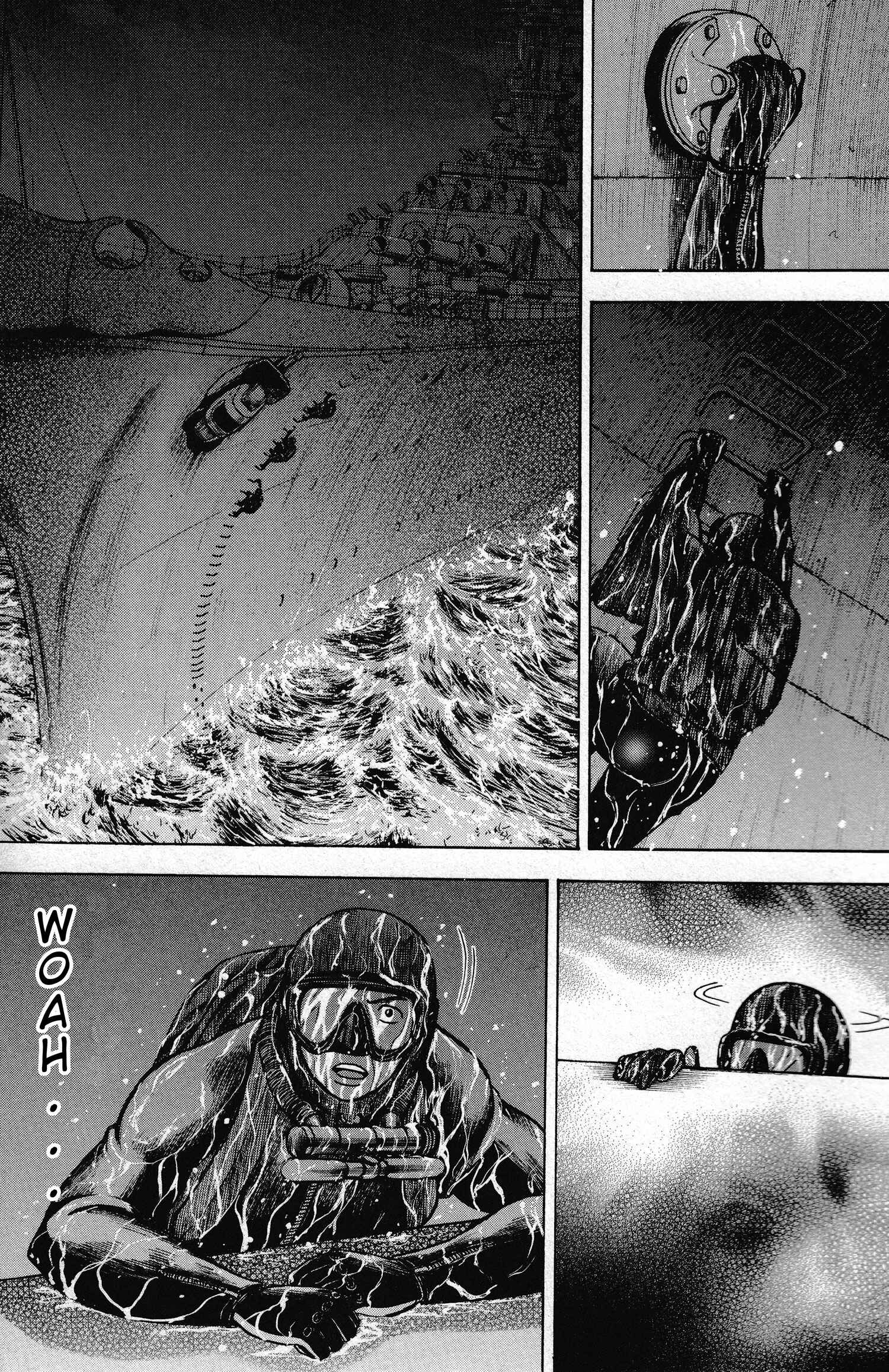 Page 24 Chapter 2 The Crimson Warship