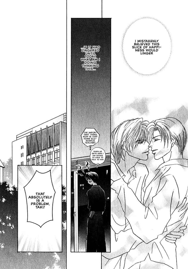 Page 16 Chapter 2 Tenshi no Tamagoryouri