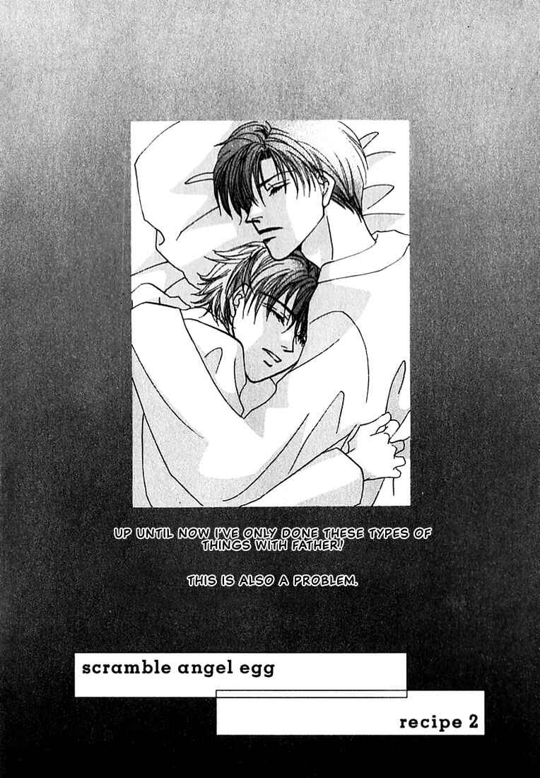 Page 3 Chapter 2 Tenshi no Tamagoryouri