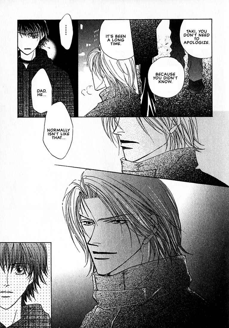 Page 38 Chapter 2 Tenshi no Tamagoryouri