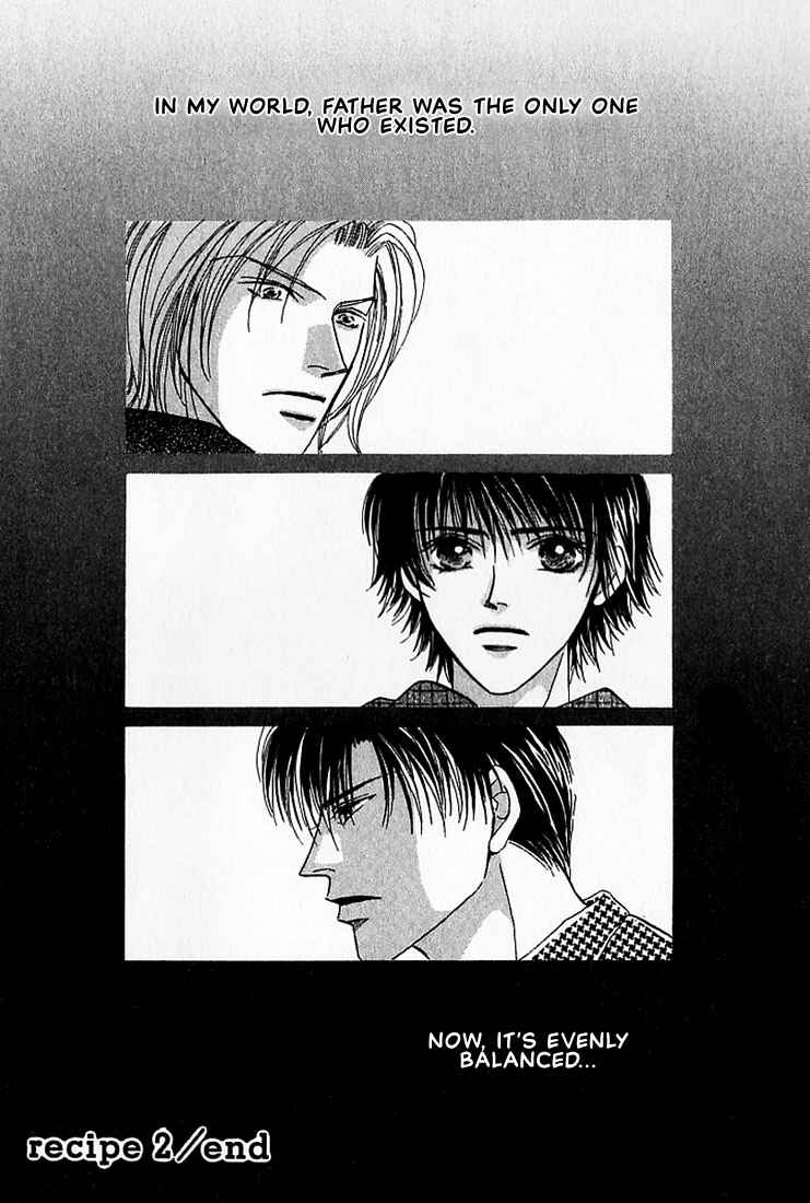 Page 41 Chapter 2 Tenshi no Tamagoryouri