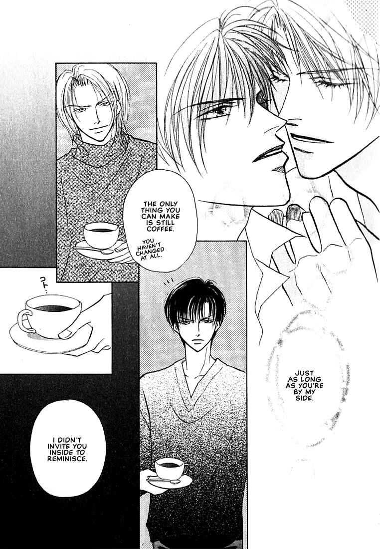 Page 28 Chapter 3 Tenshi no Tamagoryouri