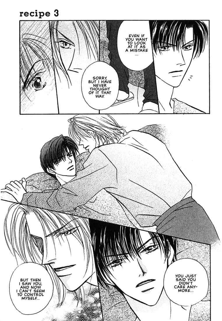 Page 30 Chapter 3 Tenshi no Tamagoryouri