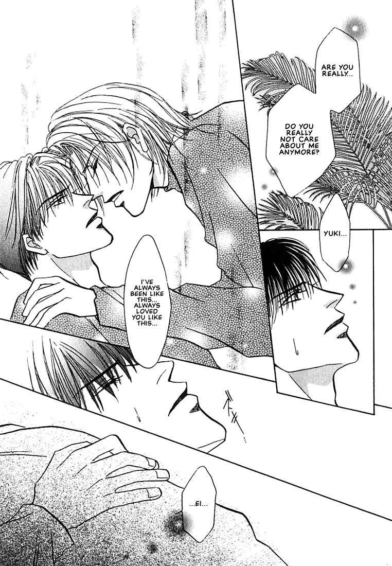 Page 36 Chapter 3 Tenshi no Tamagoryouri
