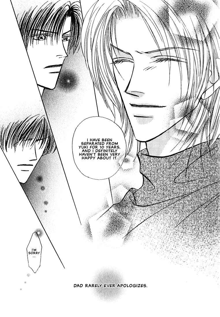Page 55 Chapter 3 Tenshi no Tamagoryouri
