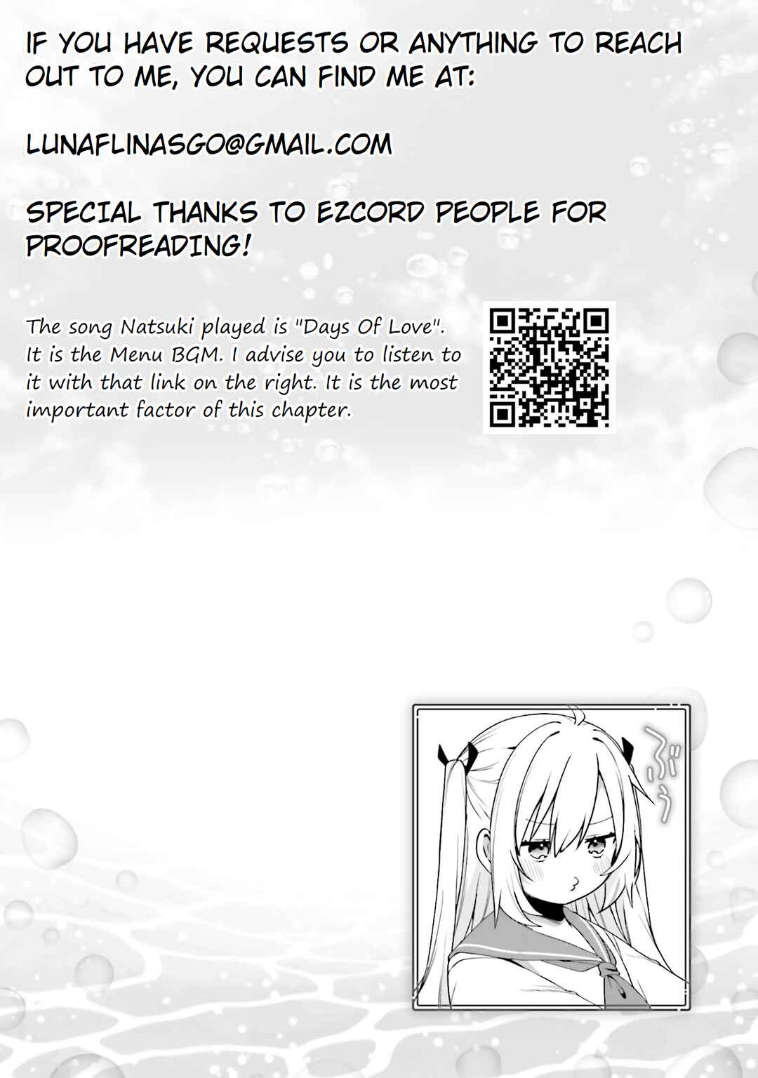 Page 20 Chapter 11 ATRI -My Dear Moments-