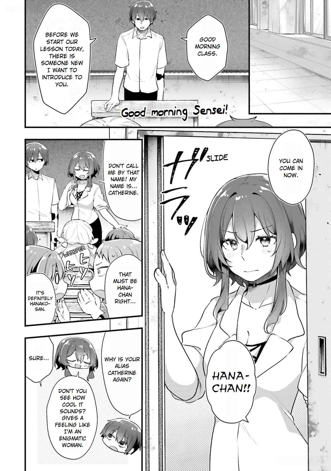 Page 2 Chapter 9 ATRI -My Dear Moments-