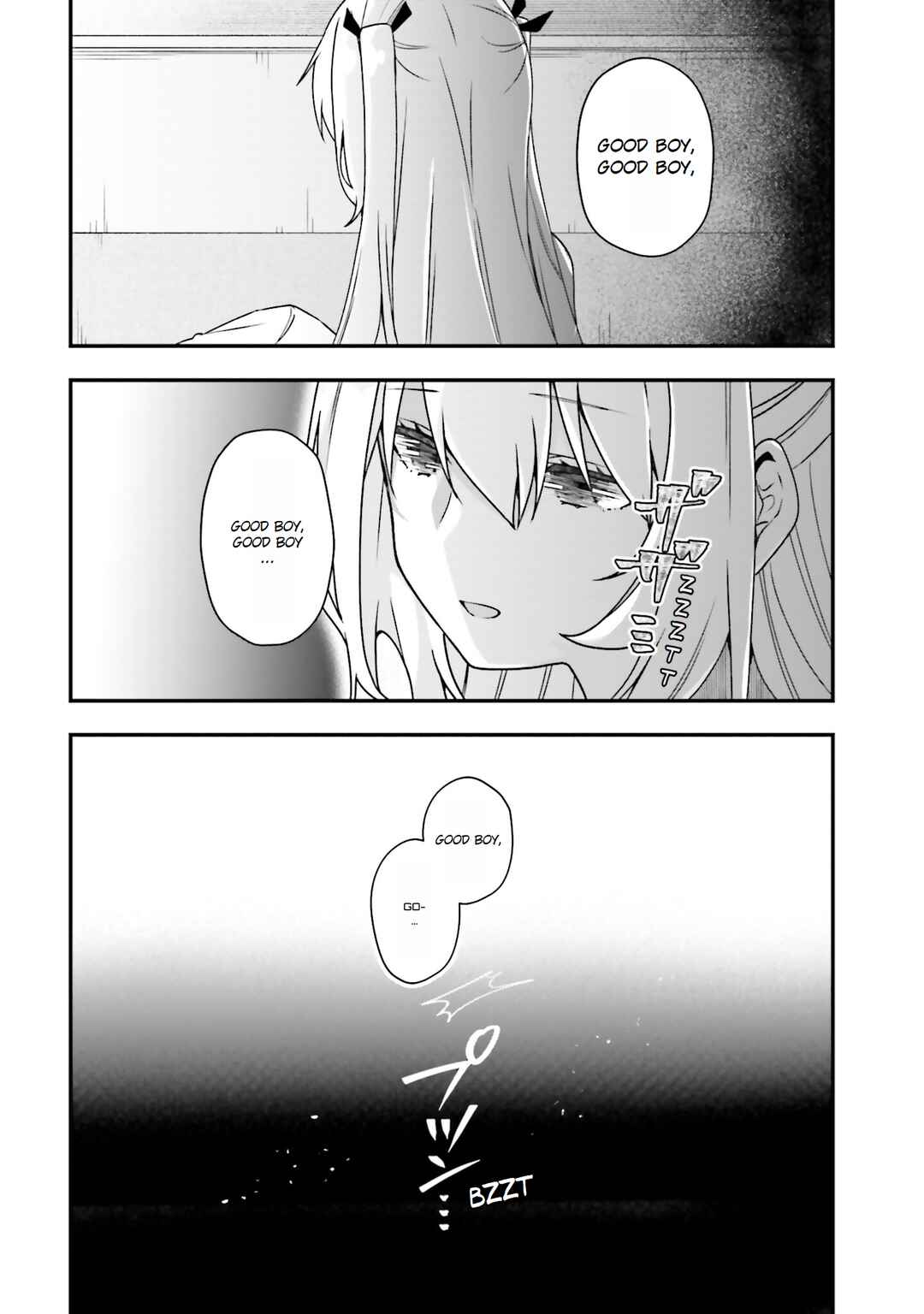 Page 26 Chapter 14 ATRI -My Dear Moments-