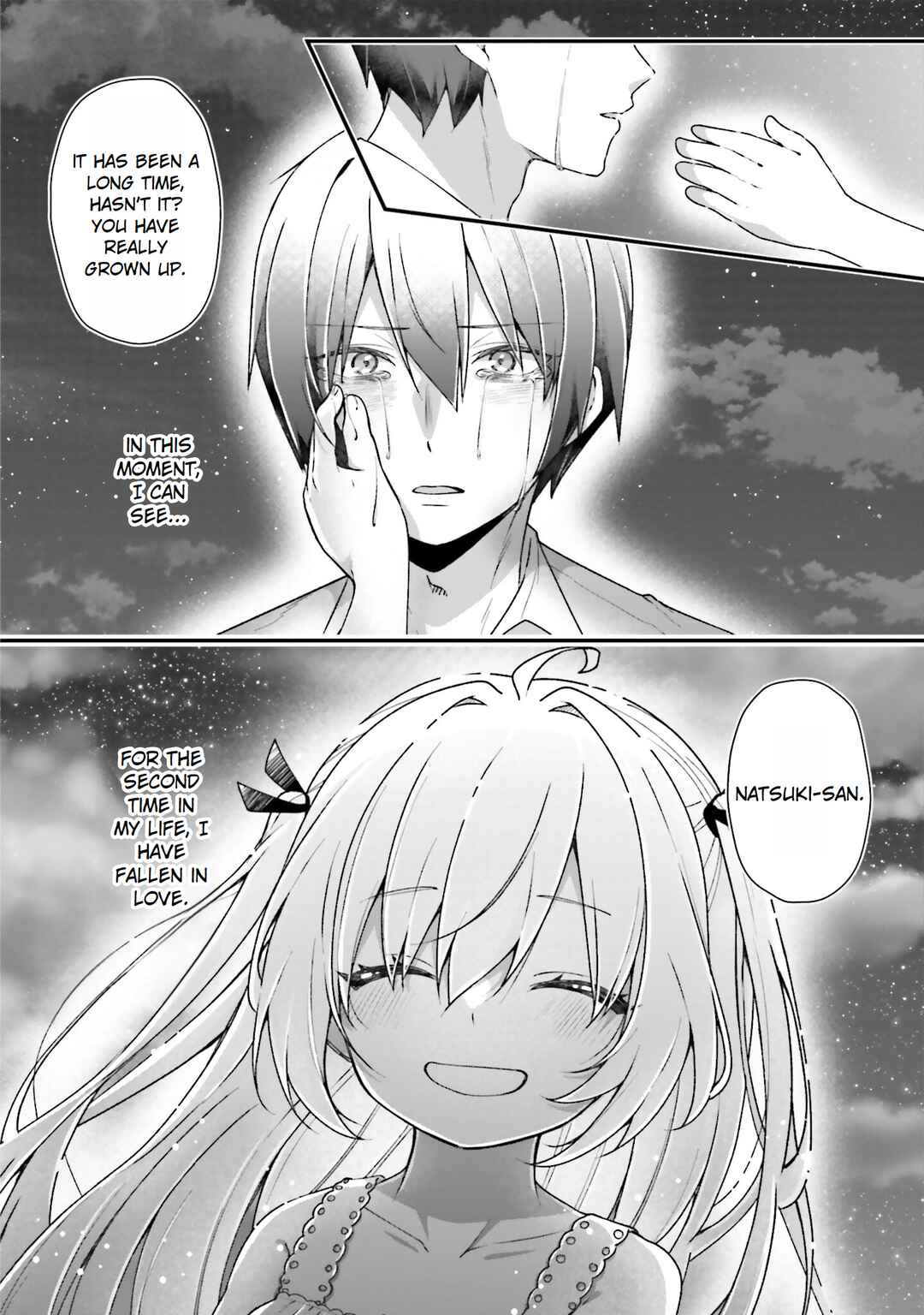 Page 10 Chapter 12 ATRI -My Dear Moments-