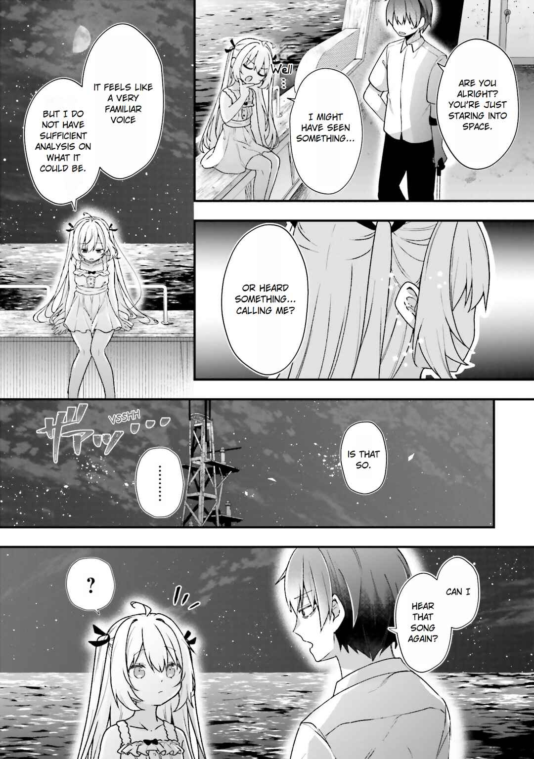 Page 5 Chapter 12 ATRI -My Dear Moments-
