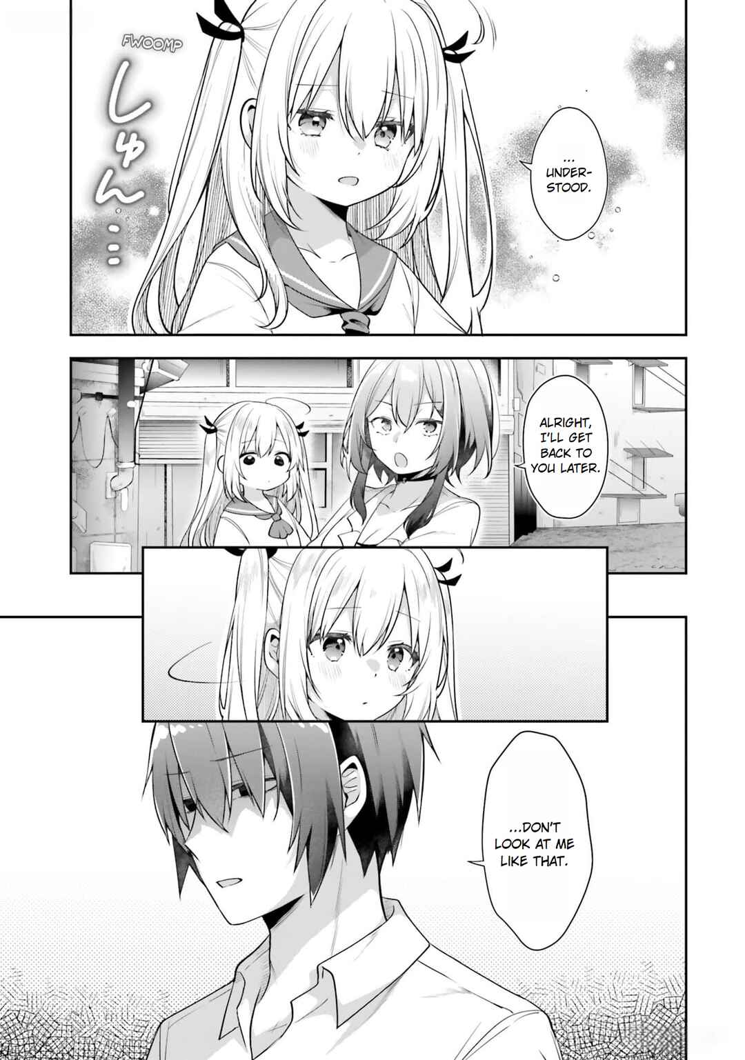Page 29 Chapter 2 ATRI -My Dear Moments-