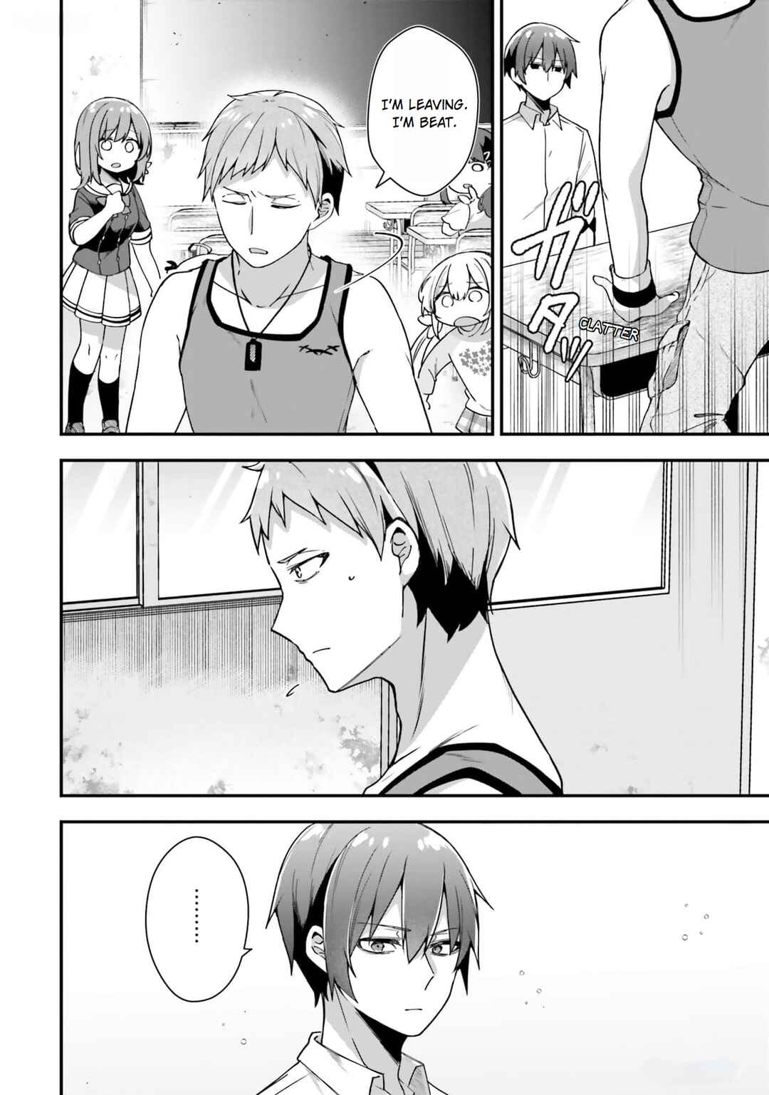 Page 36 Chapter 4 ATRI -My Dear Moments-