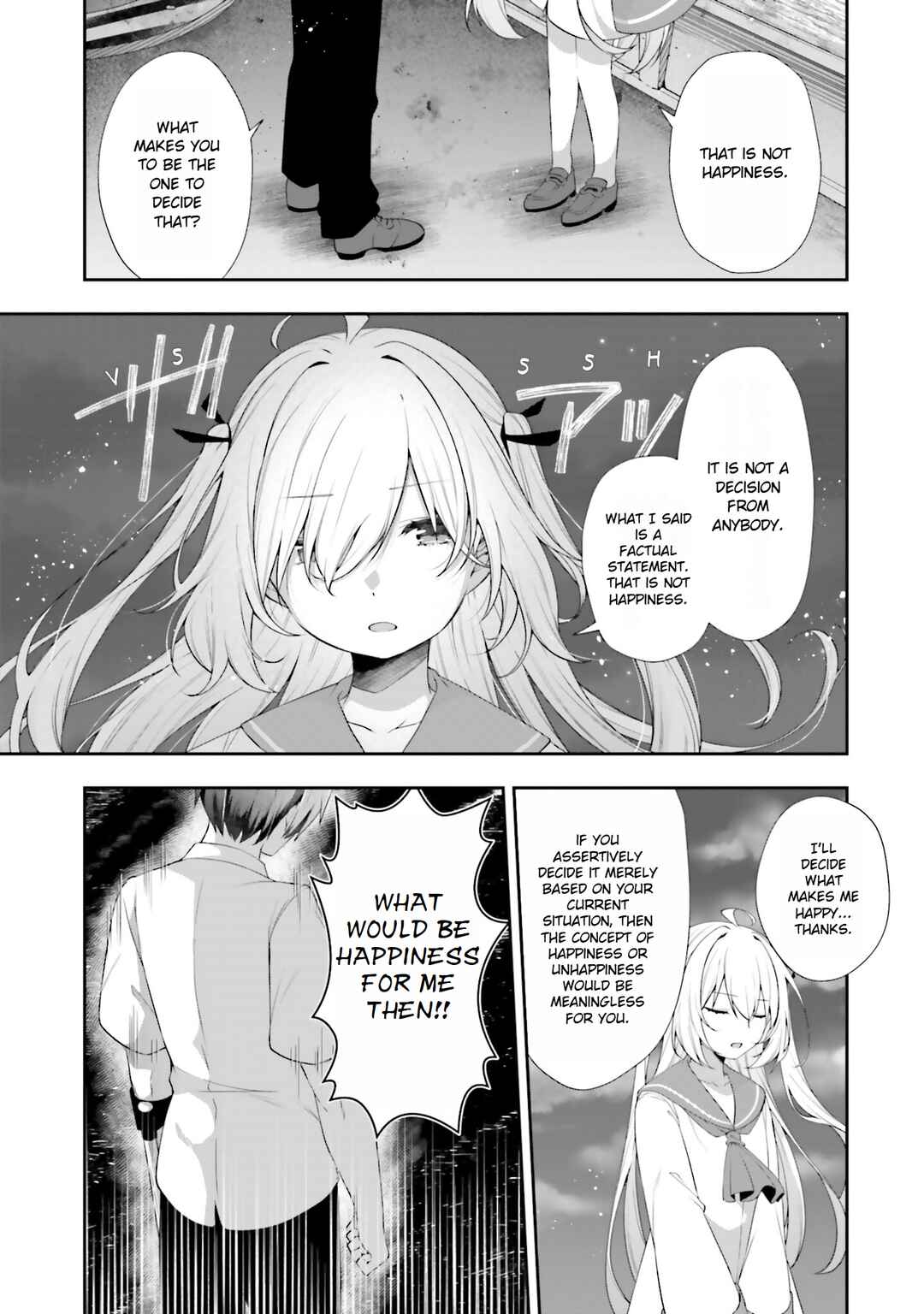 Page 9 Chapter 17 ATRI -My Dear Moments-