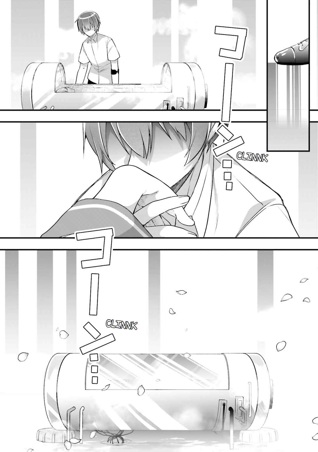 Page 39 Chapter 24 ATRI -My Dear Moments-