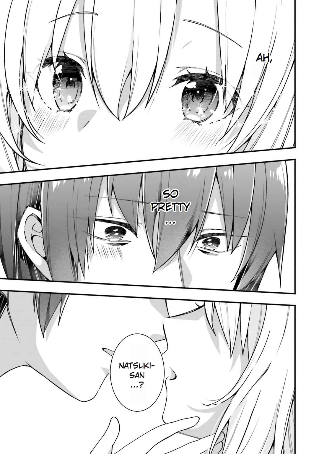 Page 13 Chapter 15 ATRI -My Dear Moments-