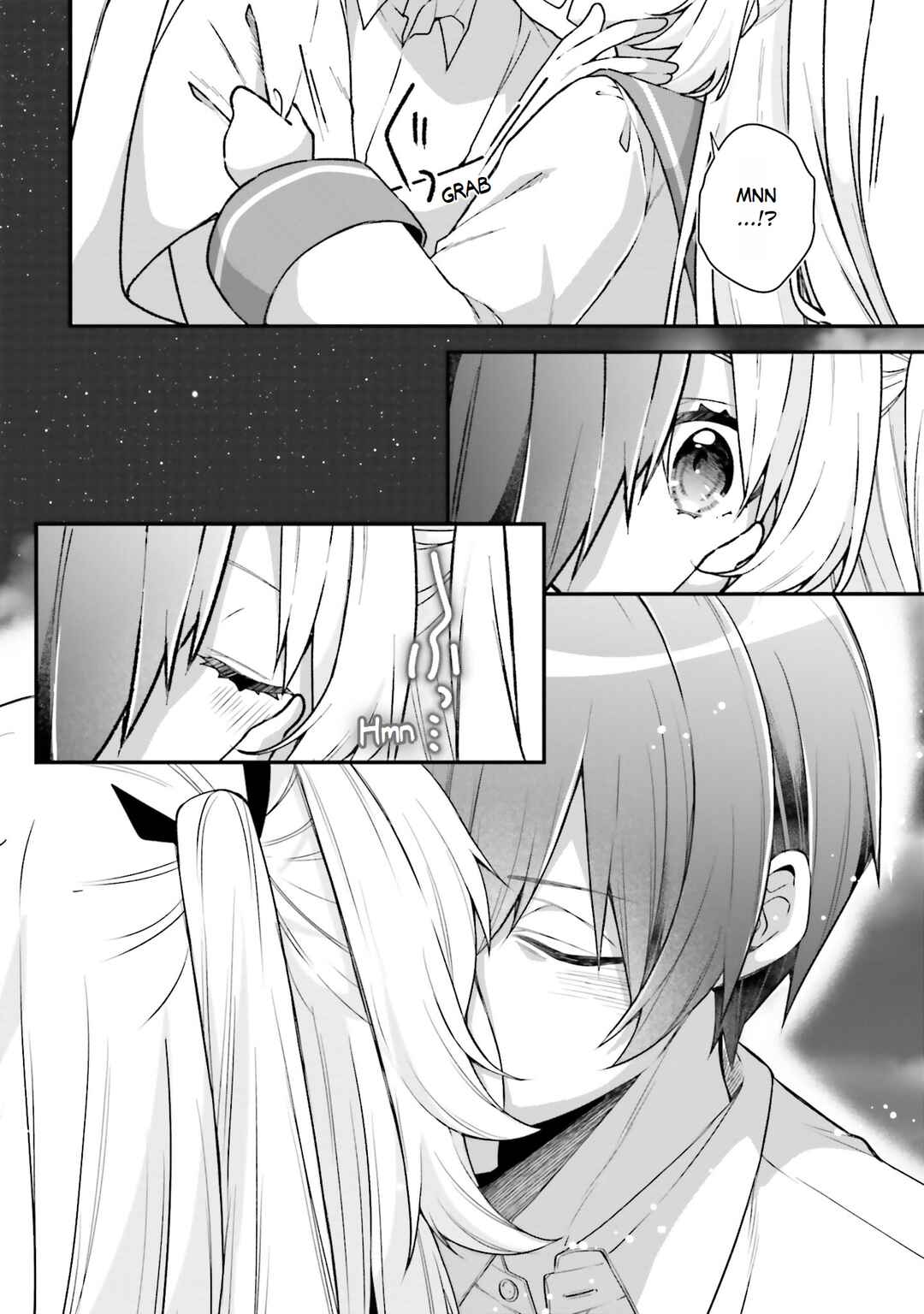Page 15 Chapter 15 ATRI -My Dear Moments-