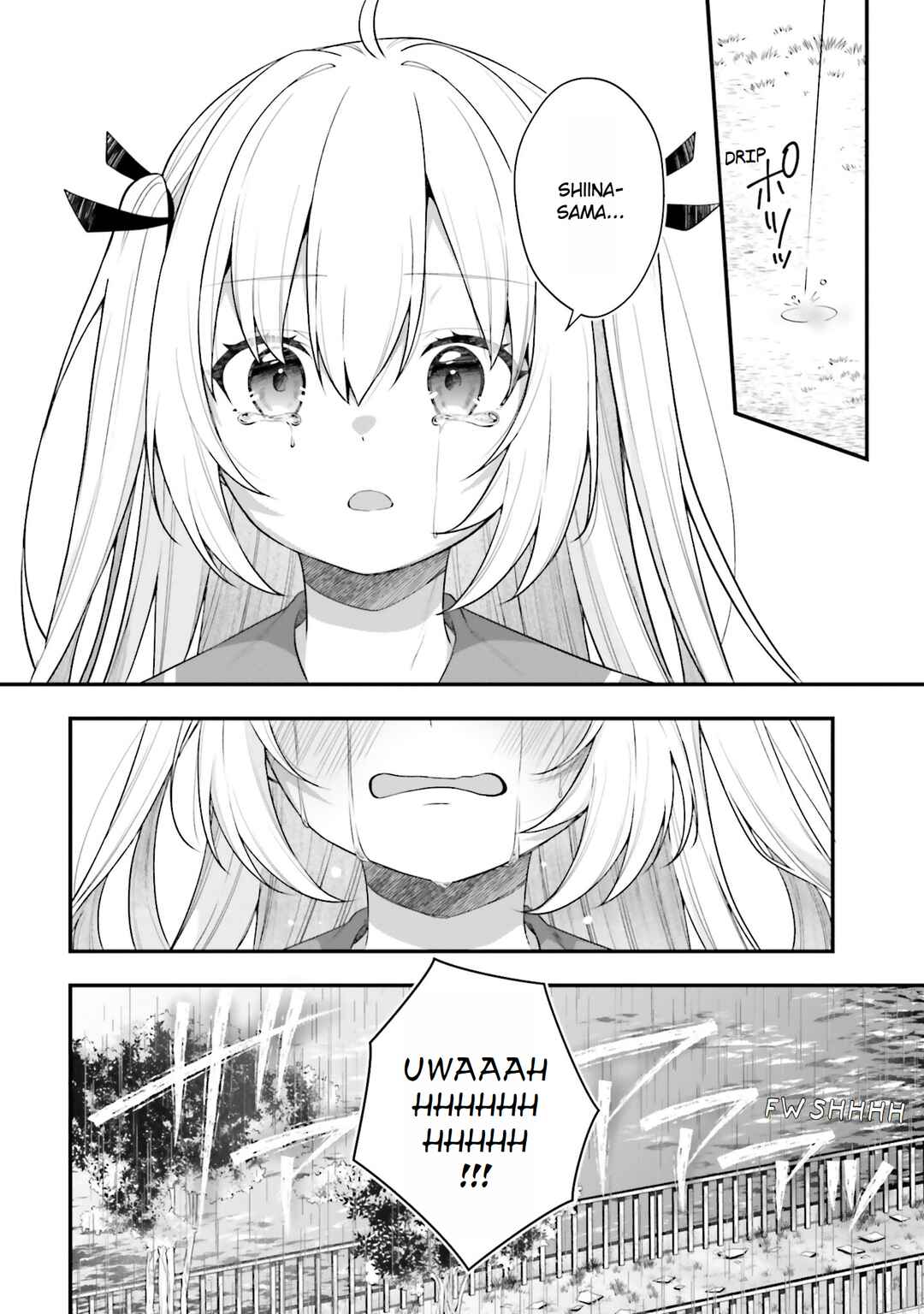Page 14 Chapter 21 ATRI -My Dear Moments-