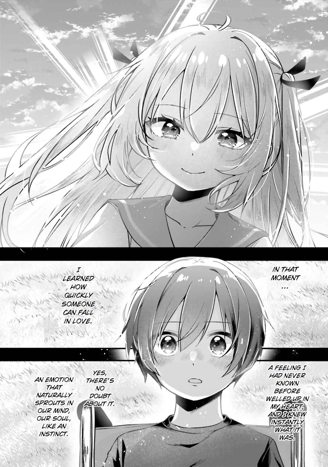 Page 22 Chapter 10 ATRI -My Dear Moments-