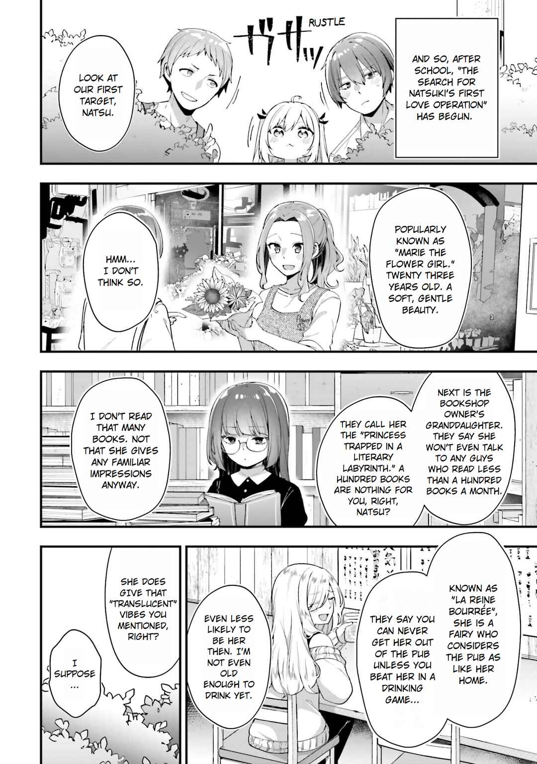 Page 9 Chapter 10 ATRI -My Dear Moments-