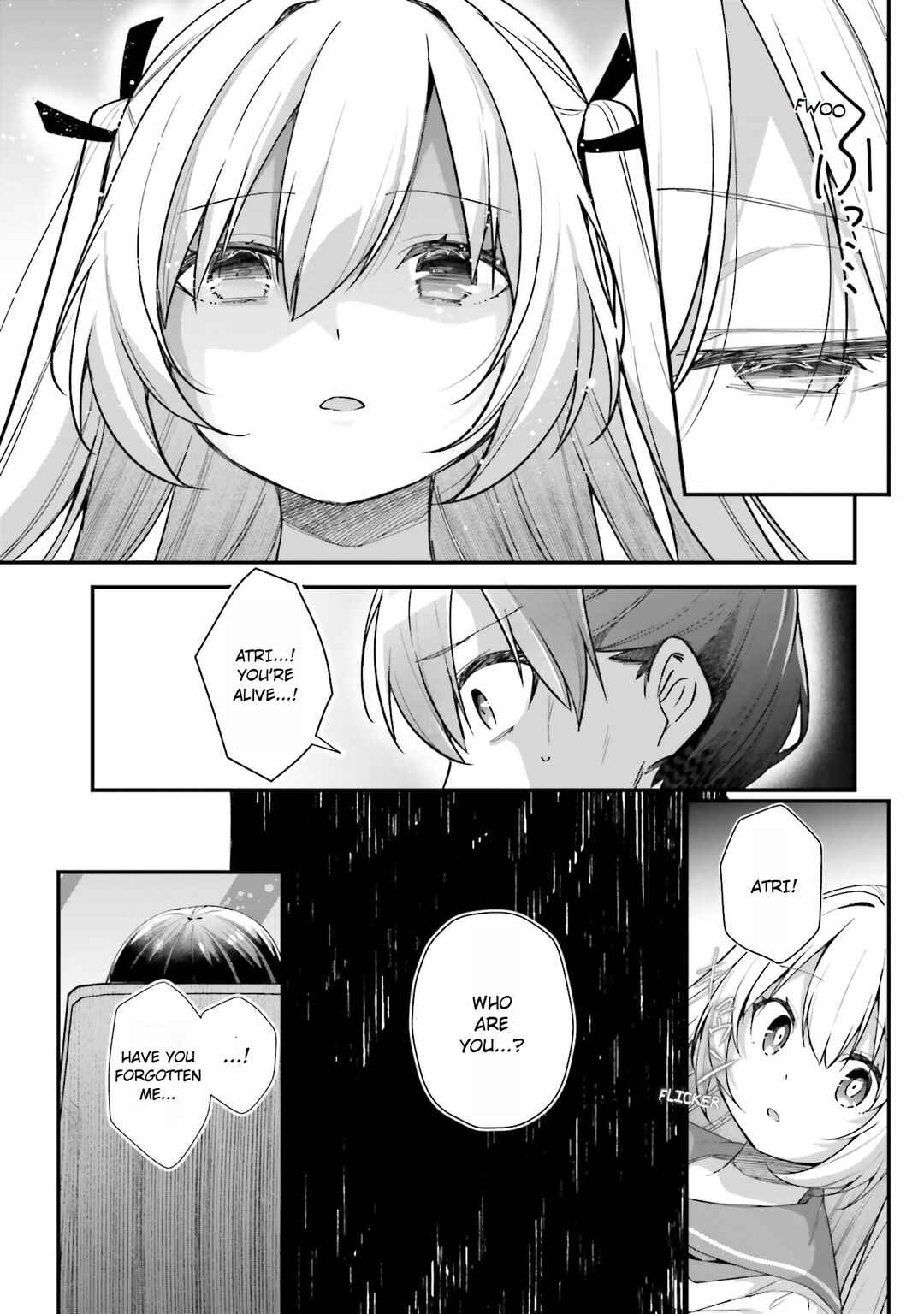 Page 28 Chapter 25 ATRI -My Dear Moments-