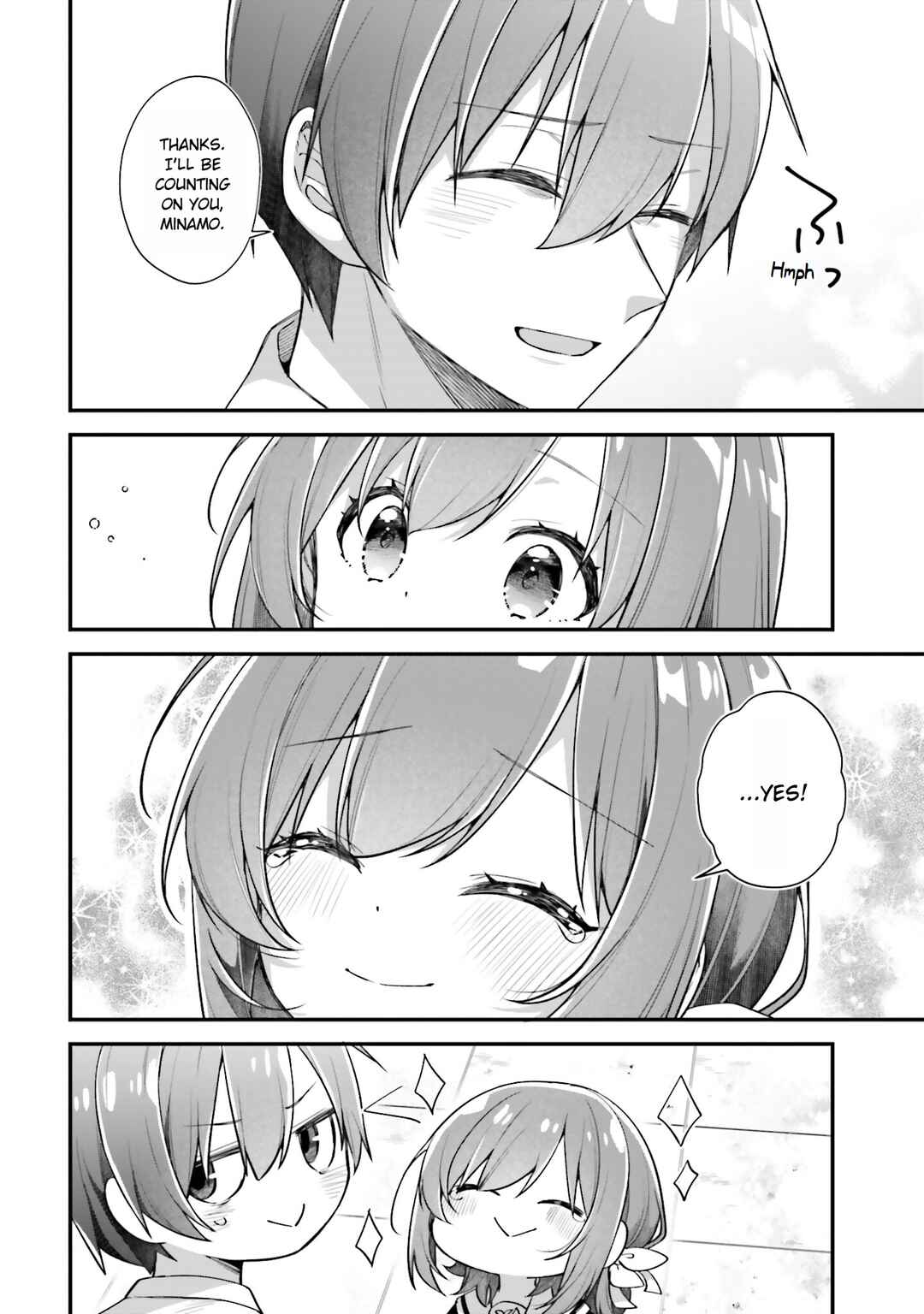 Page 9 Chapter 25 ATRI -My Dear Moments-