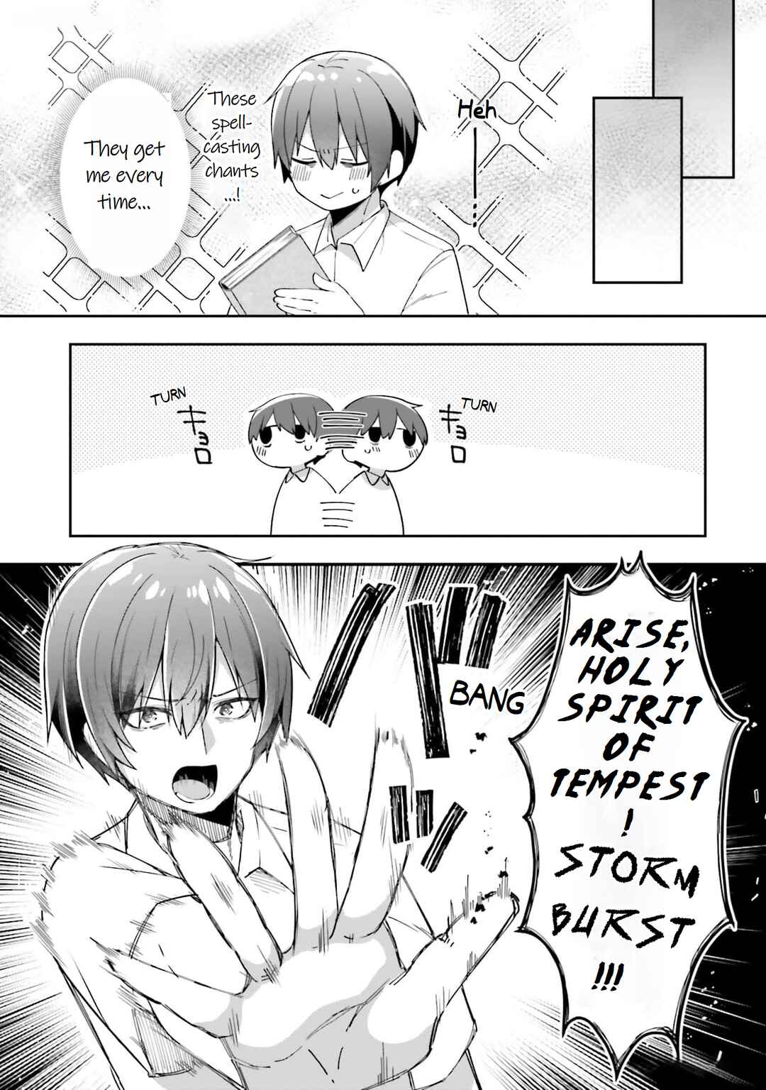 Page 5 Chapter 9.5 ATRI -My Dear Moments-