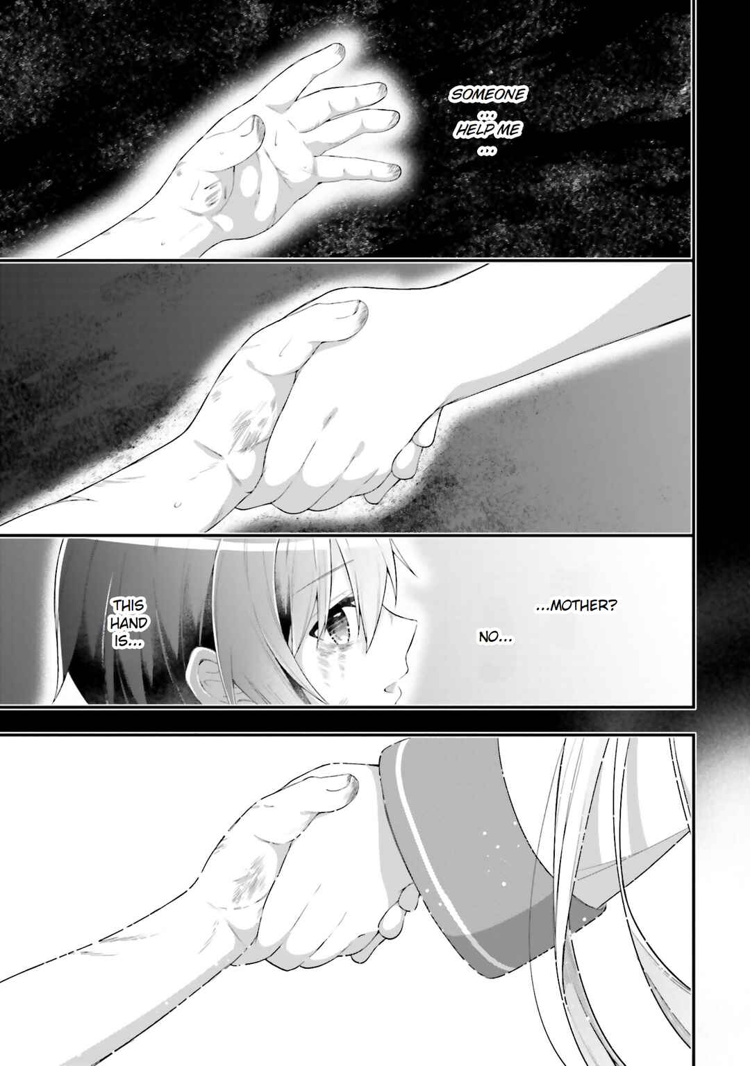 Page 27 Chapter 19 ATRI -My Dear Moments-