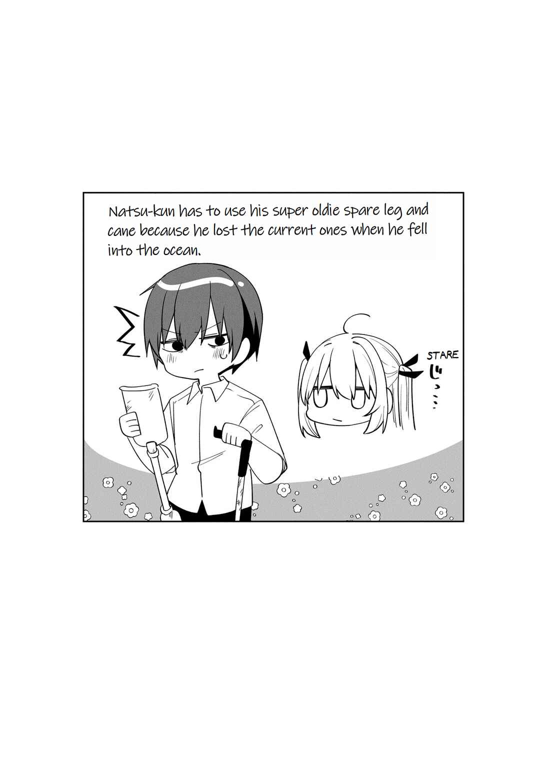 Page 36 Chapter 19 ATRI -My Dear Moments-