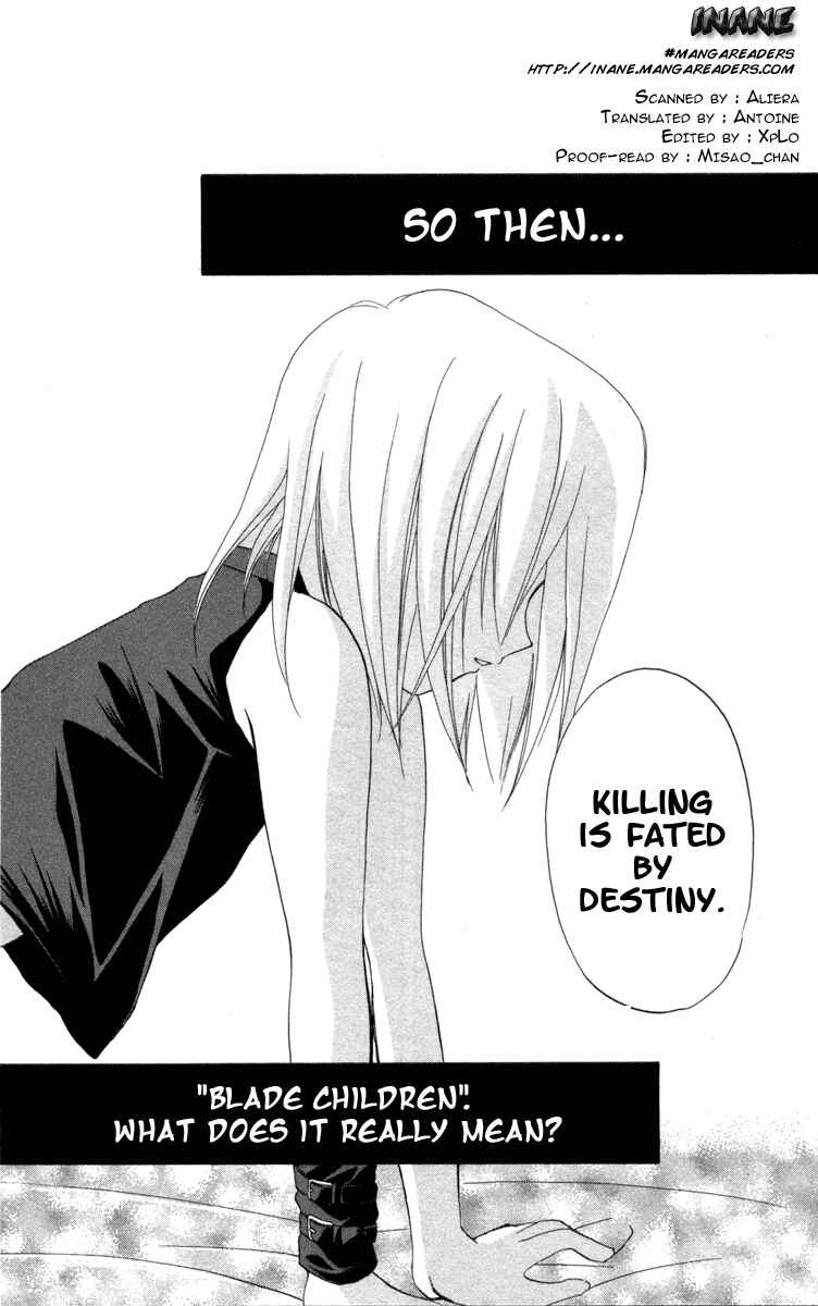 Page 34 Chapter 8 Spiral - Suiri no Kizuna